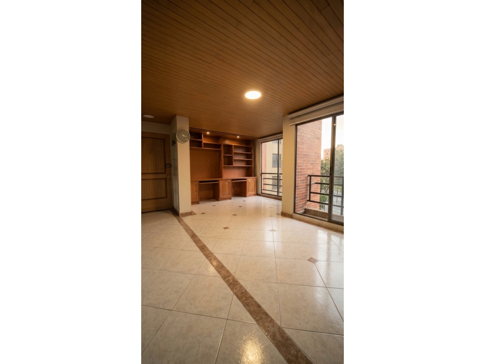 APARTAMENTO EN VENTA SAN S