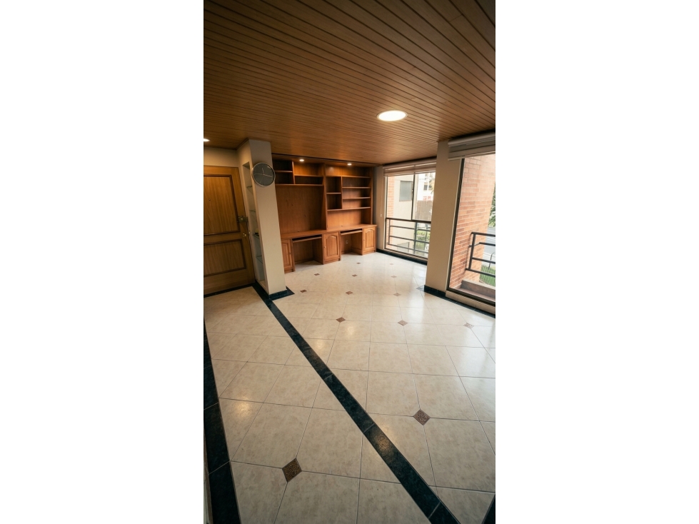APARTAMENTO EN VENTA SAN S — foto 2