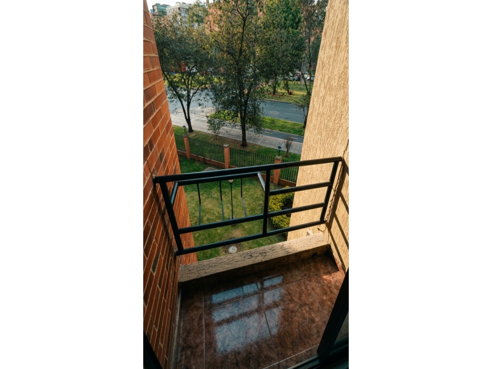 APARTAMENTO EN VENTA SAN S — foto 5