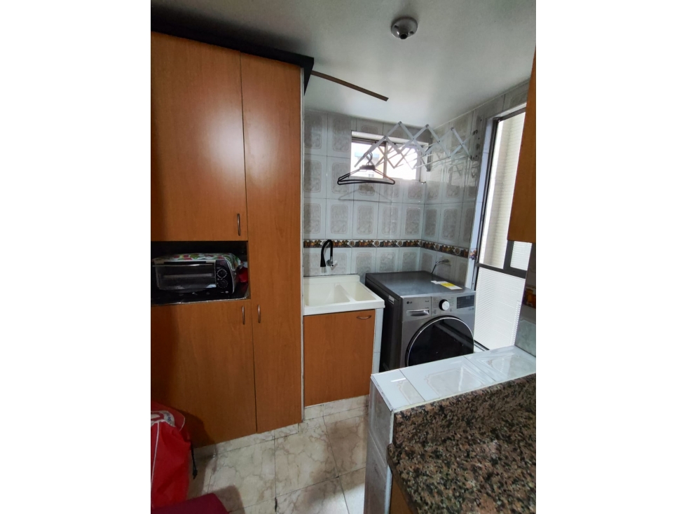 APARTAMENTO EN VENTA SALITRE OCCIDENTAL PN — foto 6