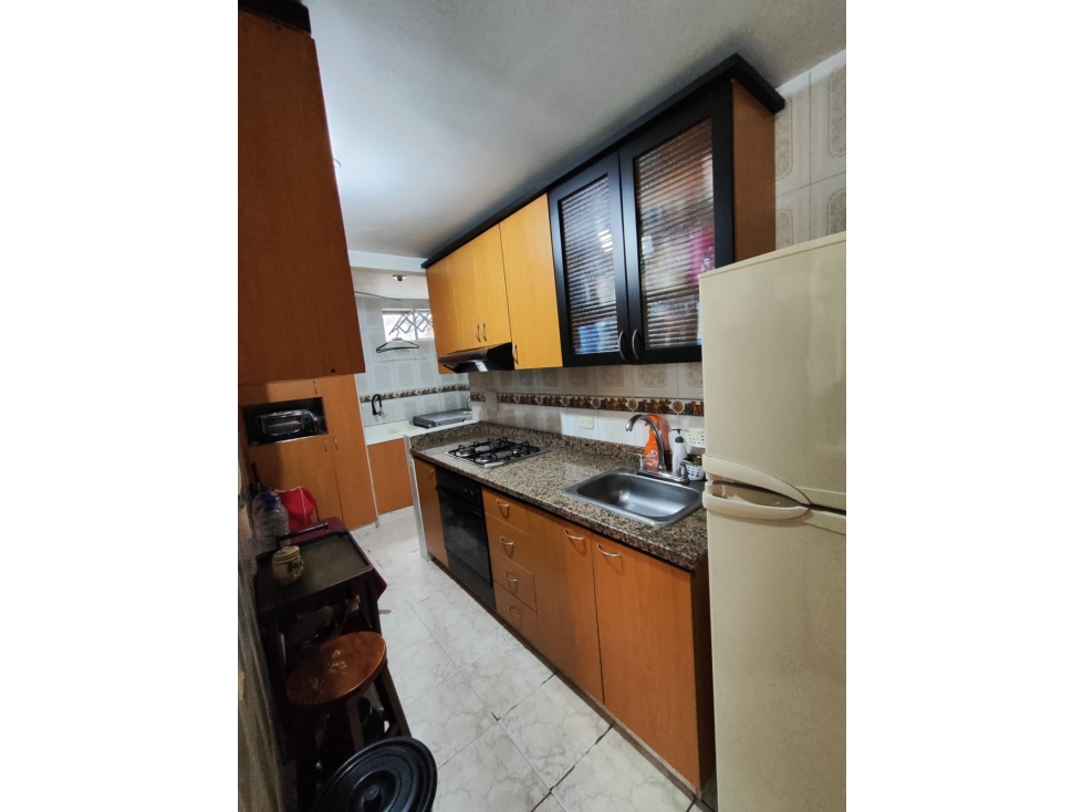 APARTAMENTO EN VENTA SALITRE OCCIDENTAL PN — foto 5