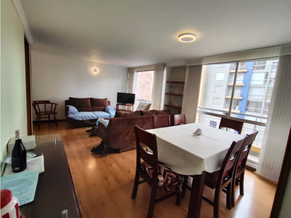 APARTAMENTO EN VENTA SALITRE OCCIDENTAL PN