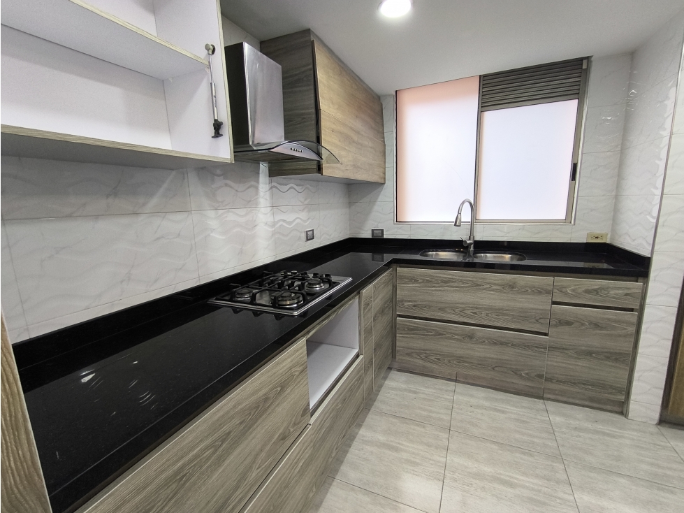 APARTAMENTO EN VENTA SALITRE GRT — foto 4
