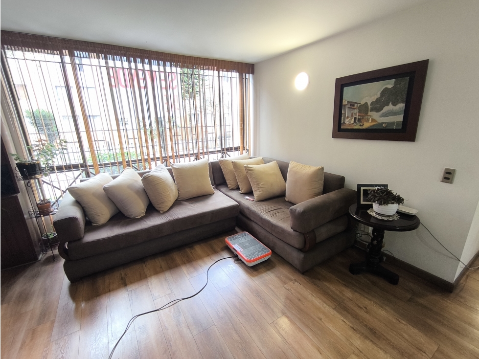 APARTAMENTO EN VENTA SALITRE — foto 4