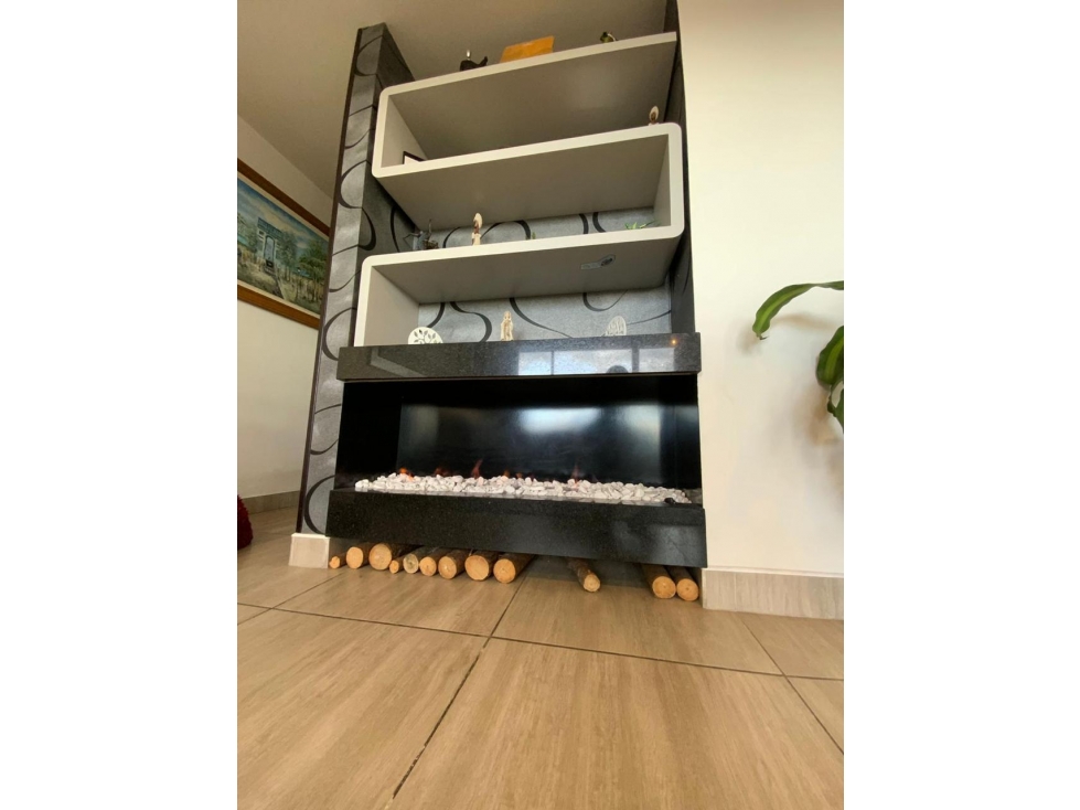 APARTAMENTO EN VENTA SALITRE PRADO — foto 4