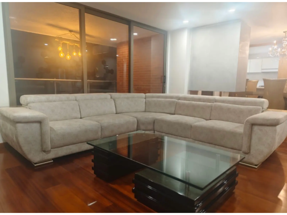 APARTAMENTO EN VENTA SALITRE OCCIDENTAL GRP — foto 4