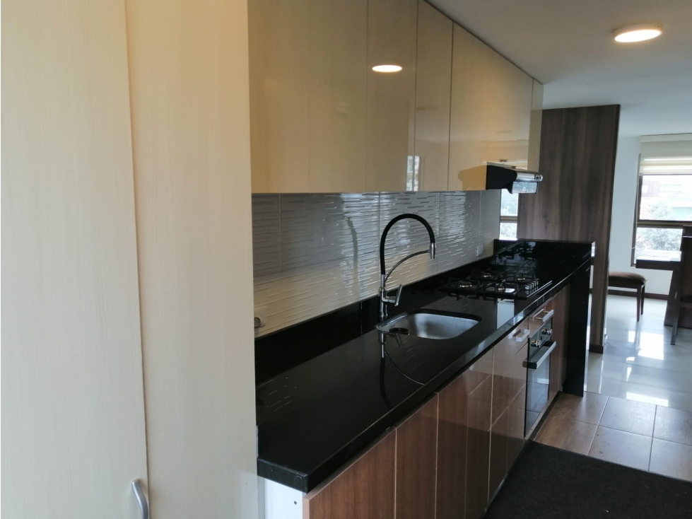 PENTHOUSE EN VENTA CIUDAD SALITRE S1 PISO 10 — foto 4