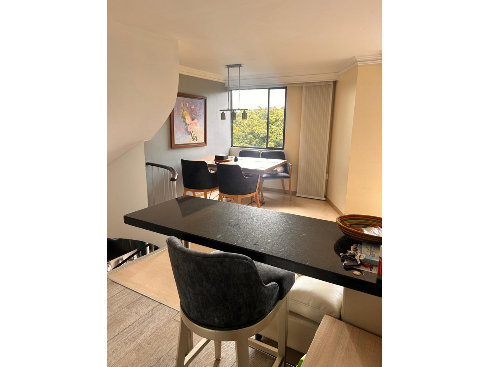 APARTAMENTO EN VENTA SALITRE TA 6-7 — foto 3
