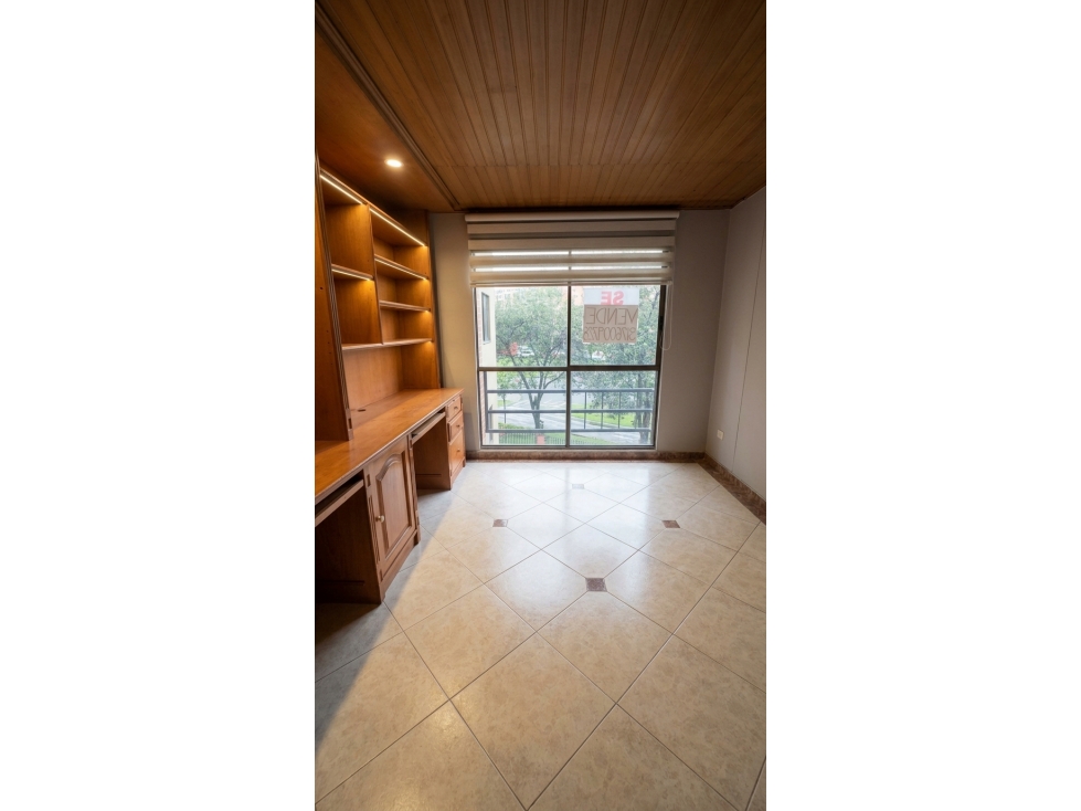 APARTAMENTO EN VENTA SAN S — foto 6