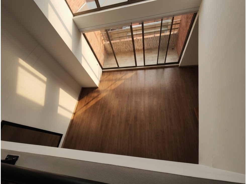 APARTAMENTO EN VENTA TIPO LOFT SALITRE PV — foto 3