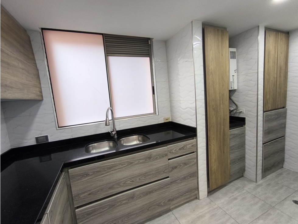 APARTAMENTO EN VENTA SALITRE GRT — foto 5