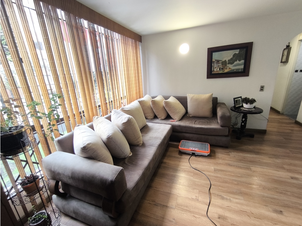 APARTAMENTO EN VENTA SALITRE — foto 5