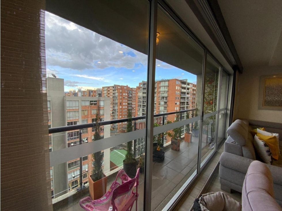 APARTAMENTO EN VENTA SALITRE PRADO — foto 5