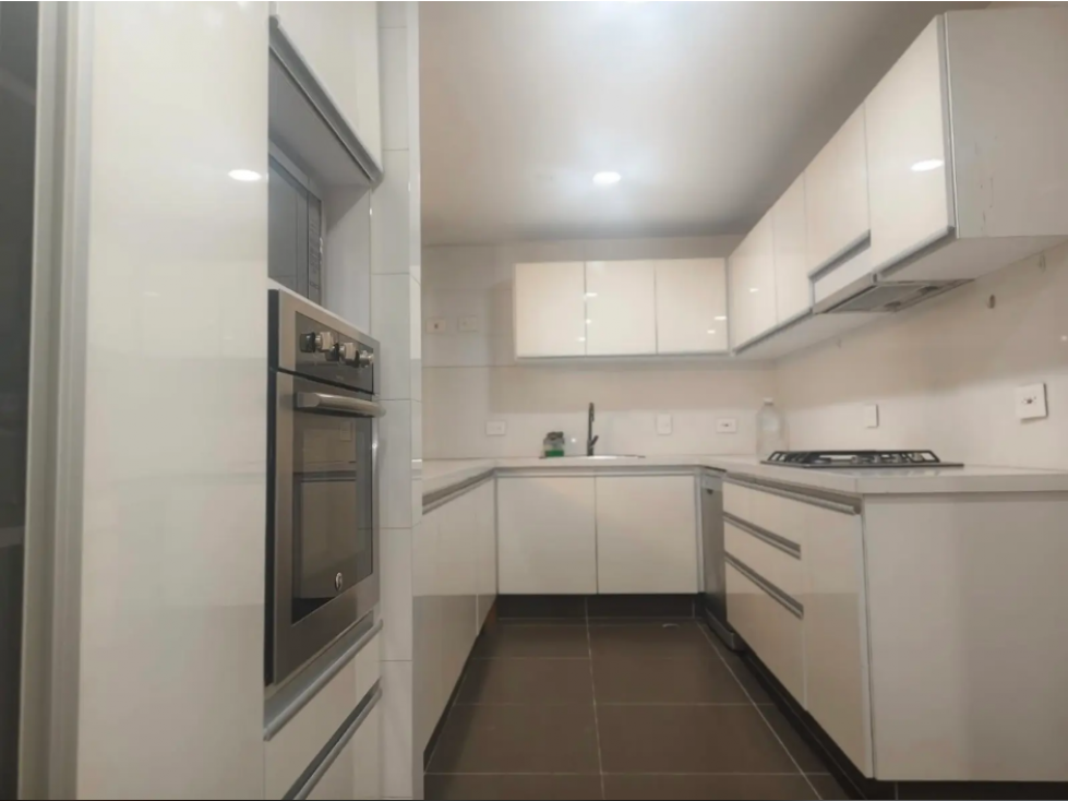 APARTAMENTO EN VENTA SALITRE OCCIDENTAL GRP — foto 5