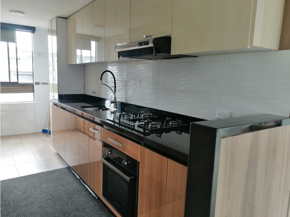 PENTHOUSE EN VENTA CIUDAD SALITRE S1 PISO 10 — foto 5