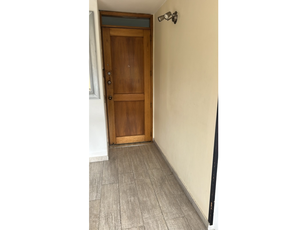 APARTAMENTO EN VENTA SALITRE TA 6-7 — foto 4