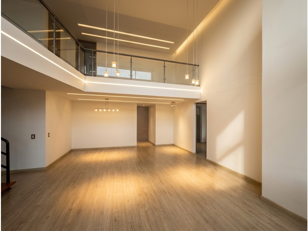 APARTAMENTO EN VENTA TIPO LOFT SALITRE PV — foto 6