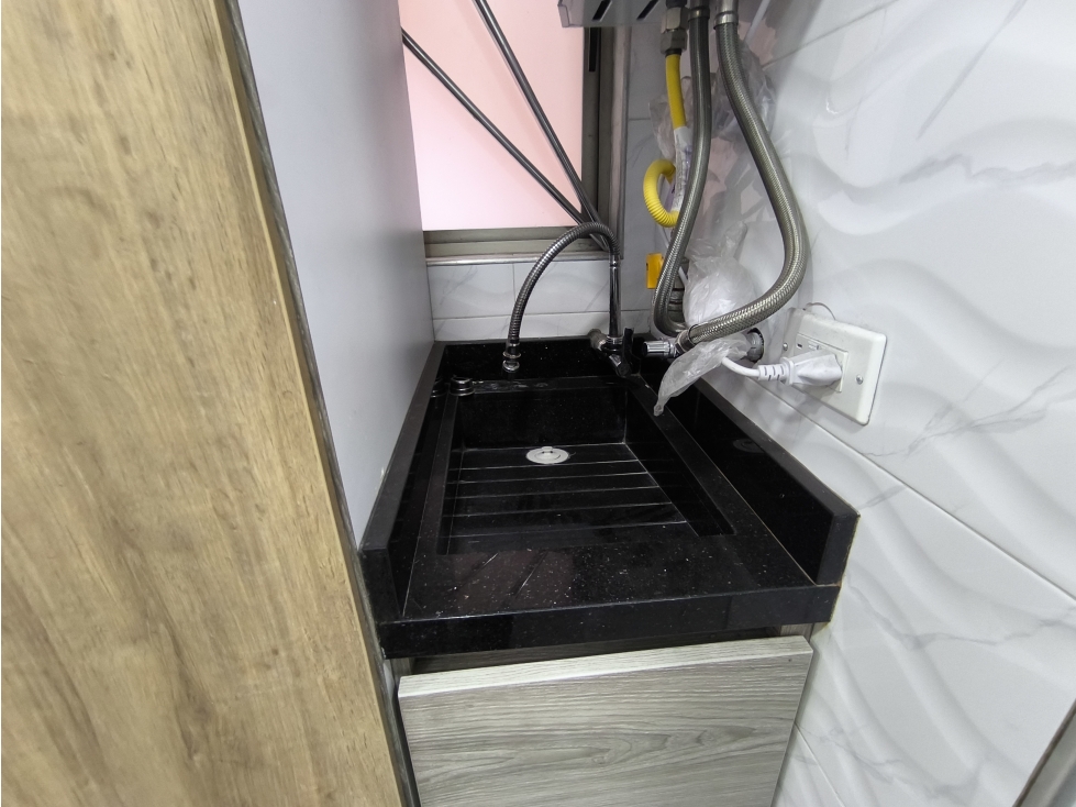 APARTAMENTO EN VENTA SALITRE GRT — foto 6
