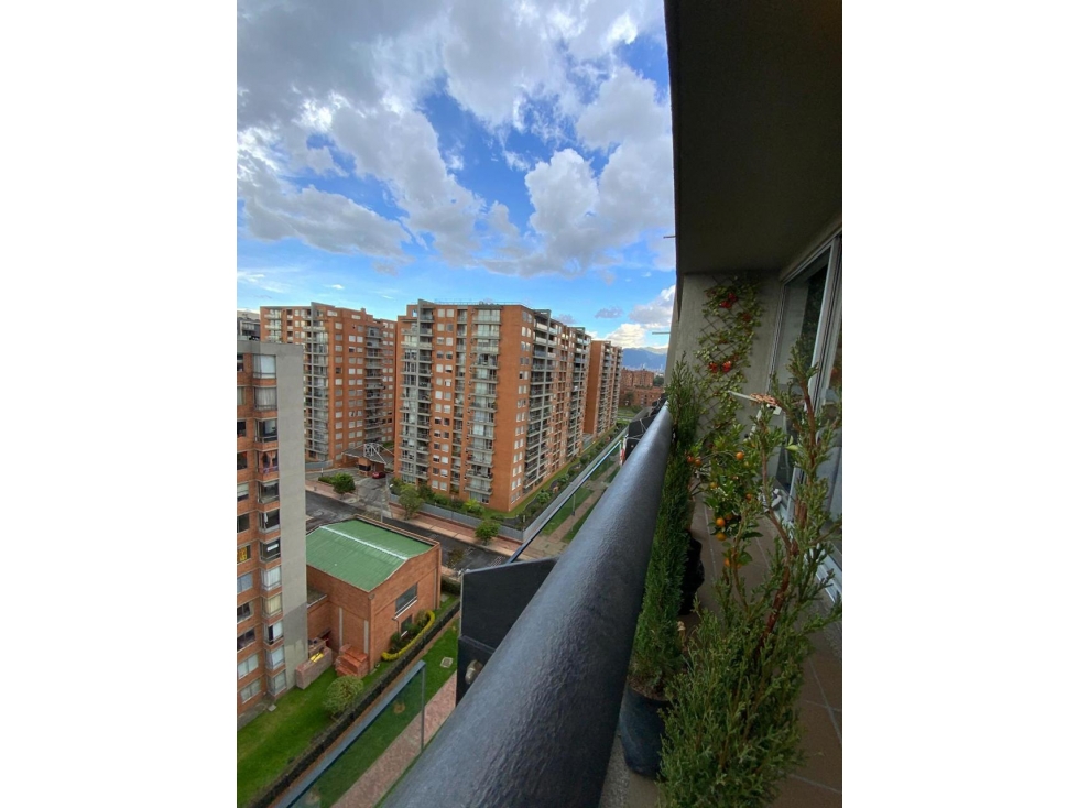 APARTAMENTO EN VENTA SALITRE PRADO — foto 6