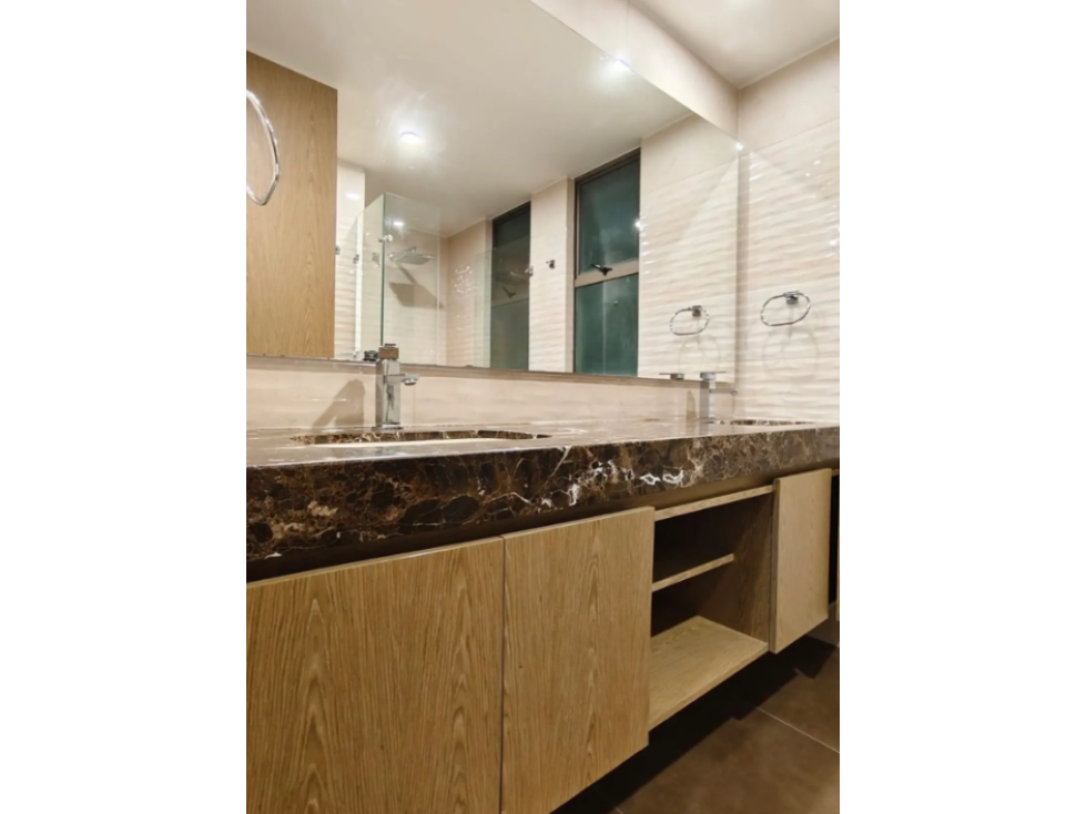 APARTAMENTO EN VENTA SALITRE OCCIDENTAL GRP — foto 6