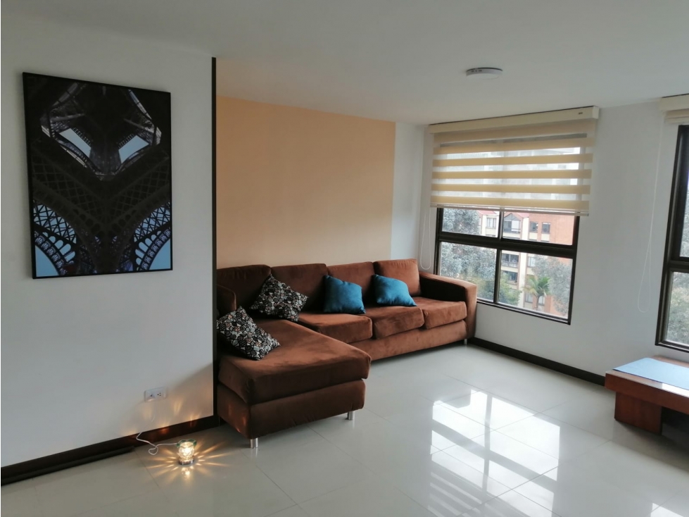 PENTHOUSE EN VENTA CIUDAD SALITRE S1 PISO 10 — foto 6