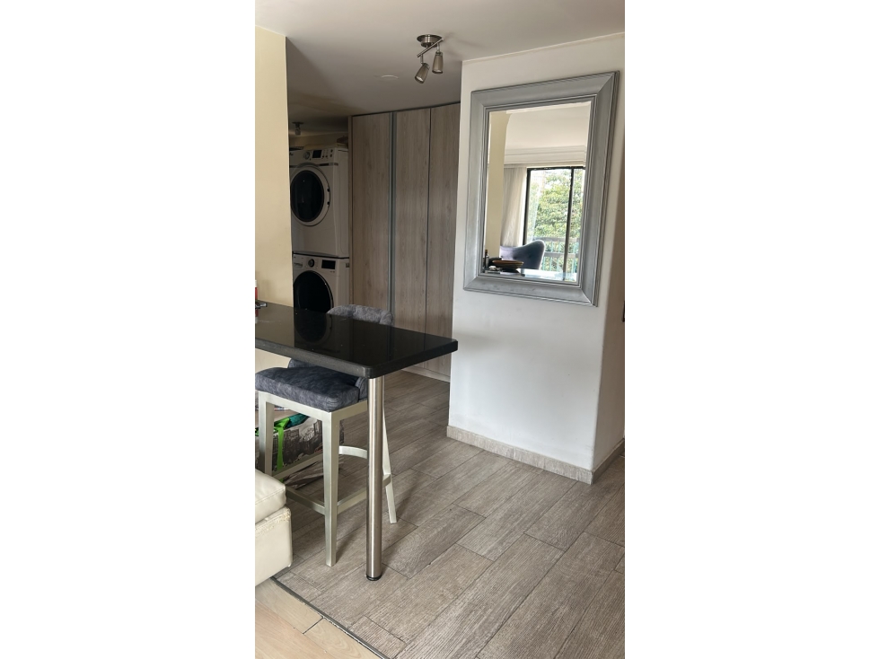 APARTAMENTO EN VENTA SALITRE TA 6-7 — foto 6