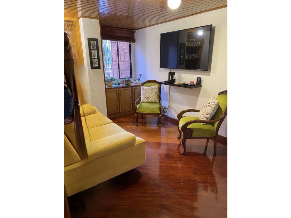 APARTEMENTO EN VENTA SALITRE OCCIDENTAL — foto 4