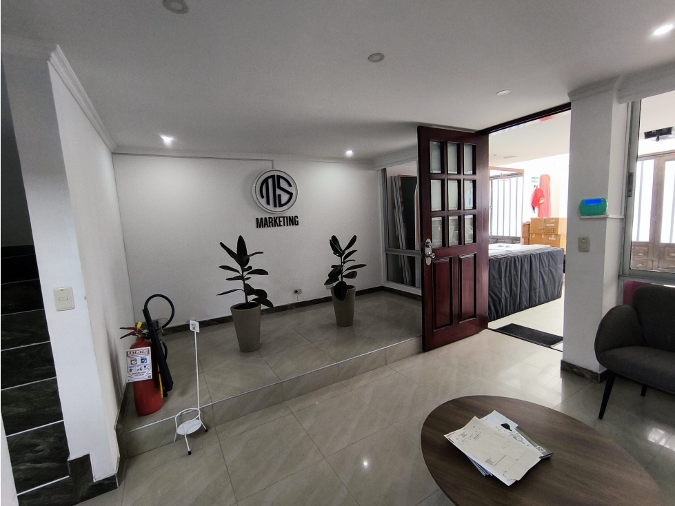 CASA EN VENTA MODELIA