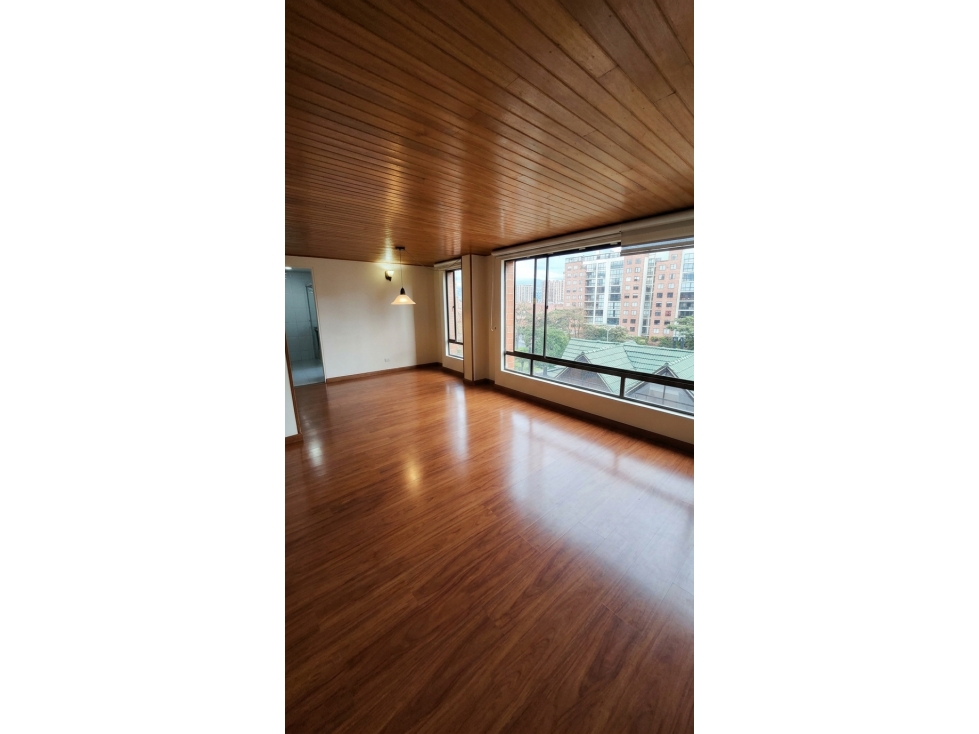 APARTAMENTO EN VENTA PA QUINTO PISO