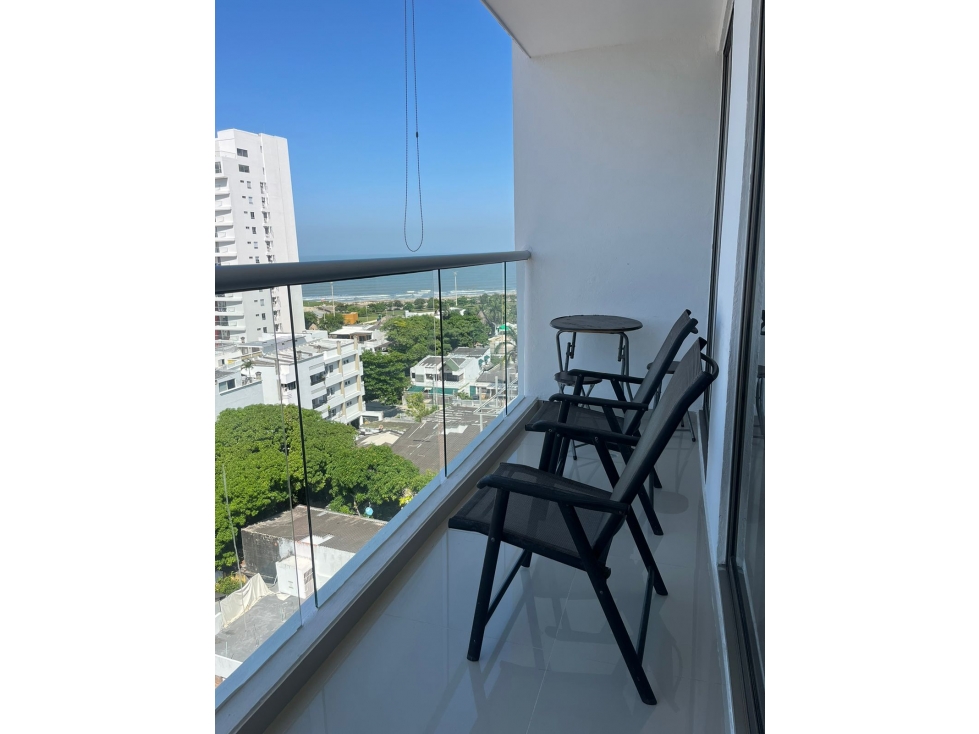 PRAIA TOWR — foto 4