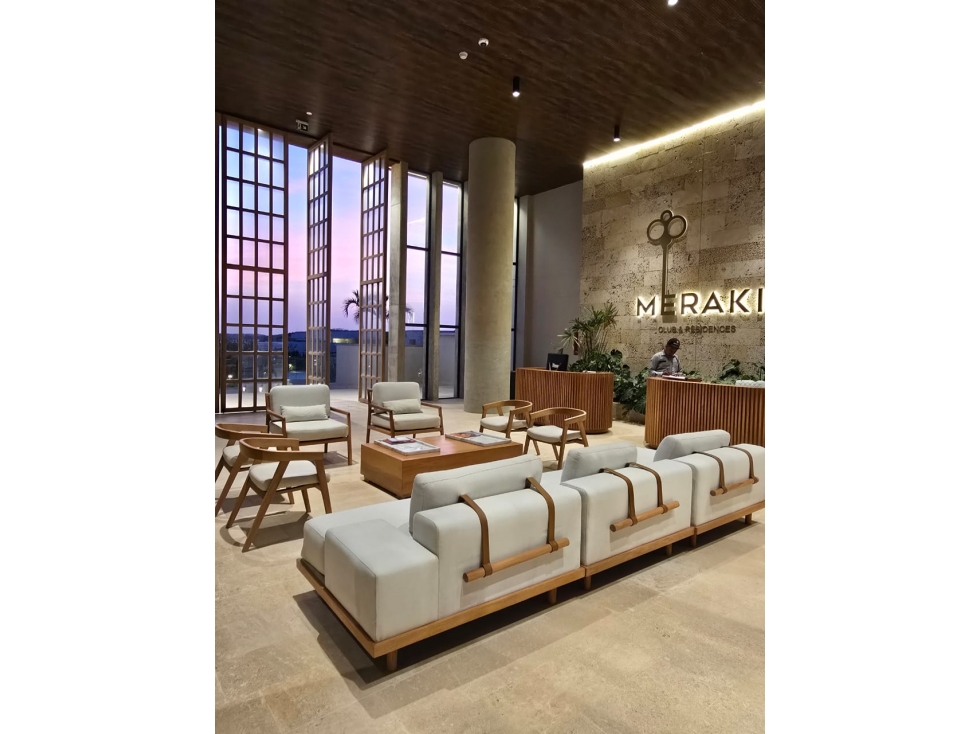 MERAKI CLUB Y RESIDENCES — foto 3