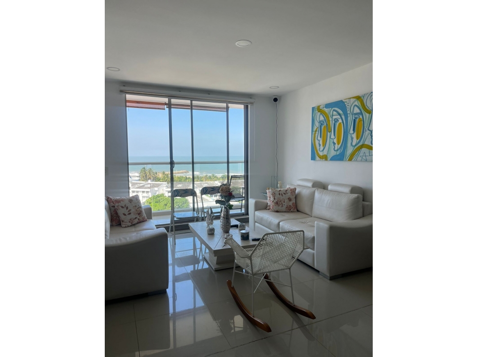 PRAIA TOWR — foto 5