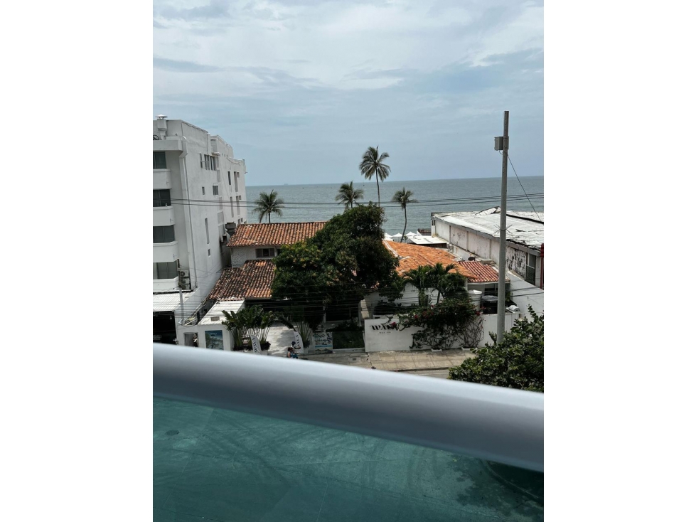 TORRES DEL LAGO — foto 5