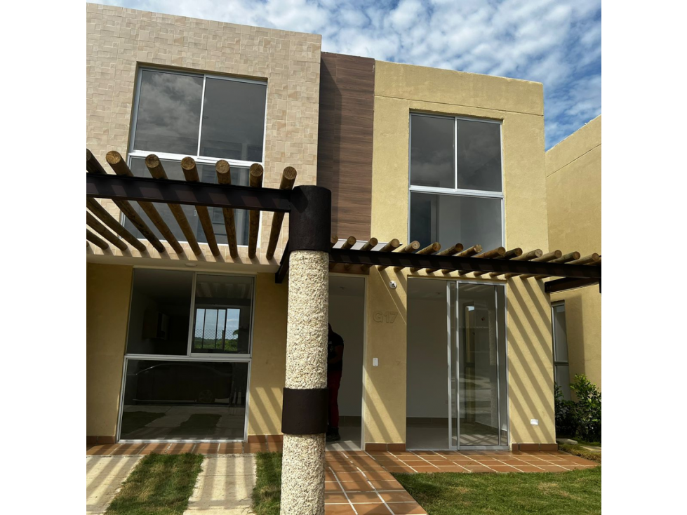 CONDOMINIO EL DORAL