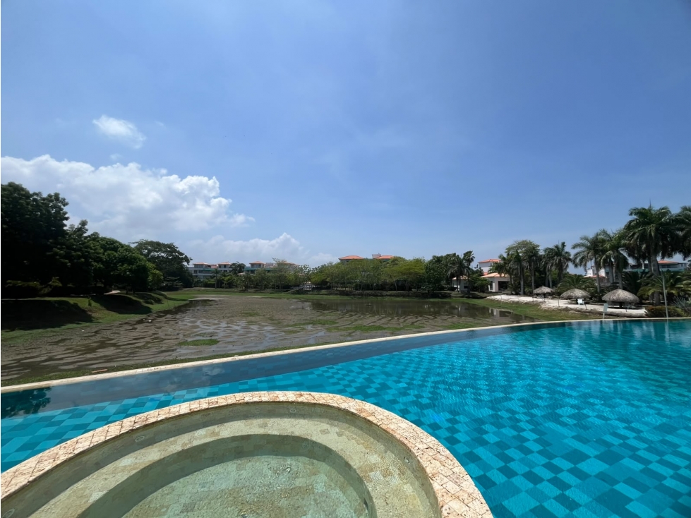 LAGUNA CLUB — foto 2