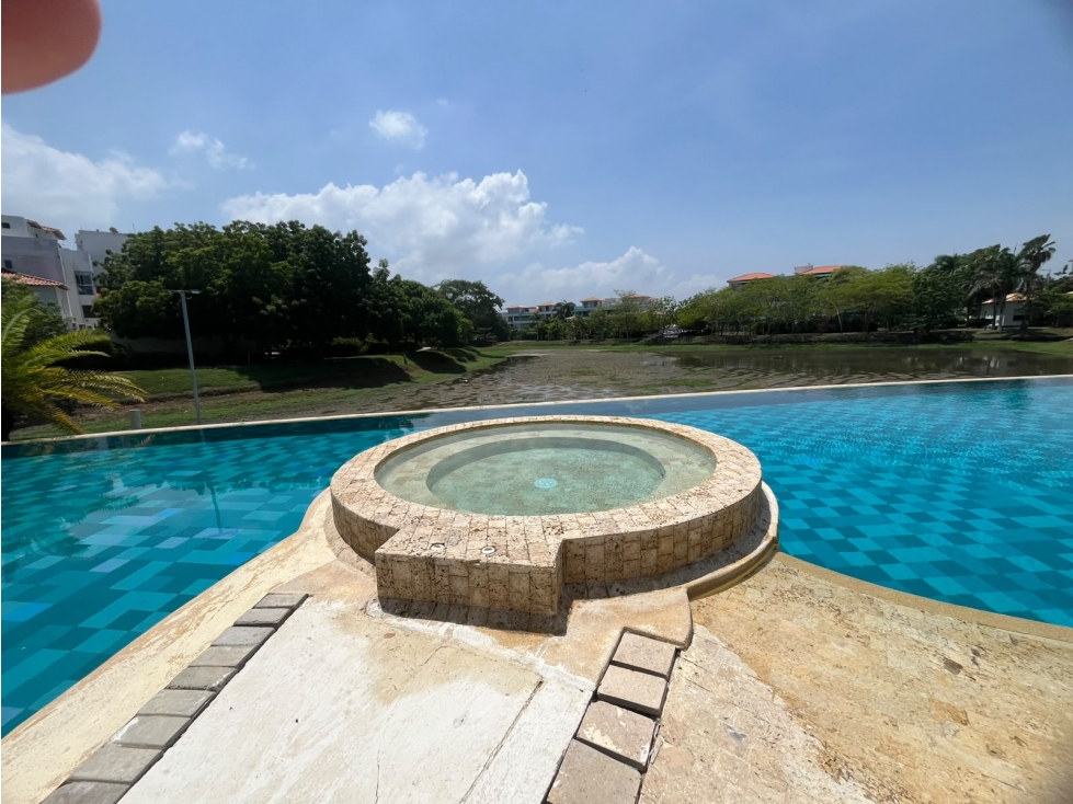 LAGUNA CLUB — foto 4