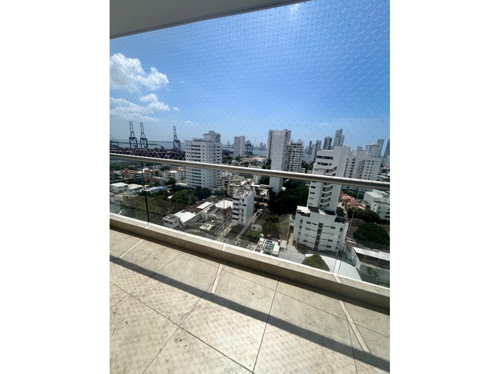 EDIFICIO CRUX — foto 2