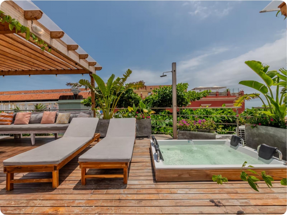 CASA BOVEDAS - 6