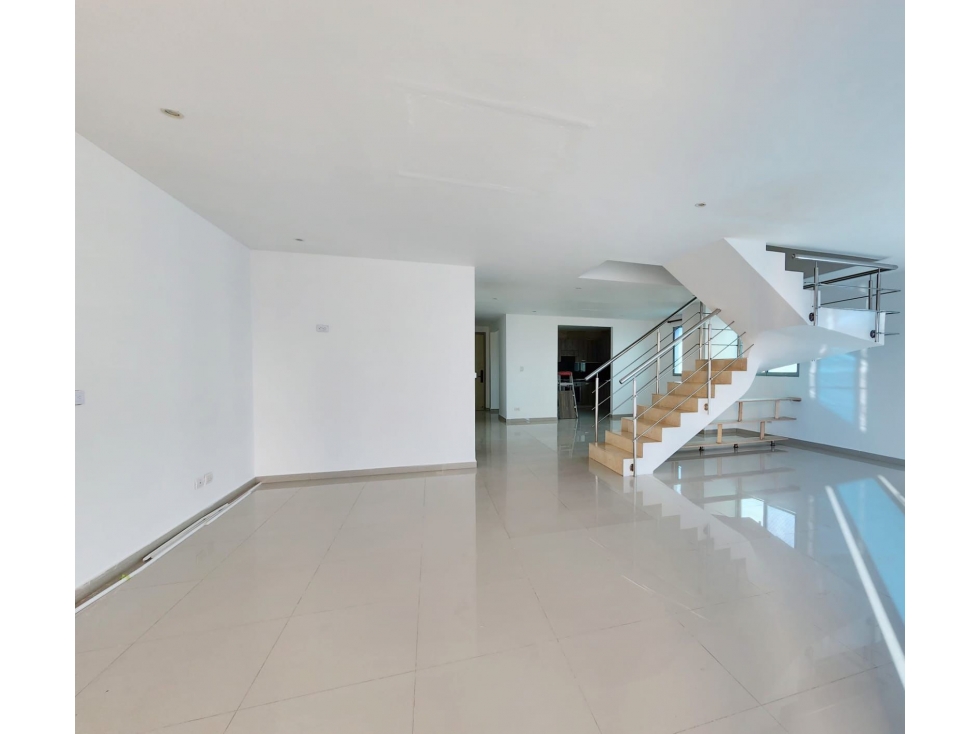MARBELLA 47 DUPLEX — foto 5