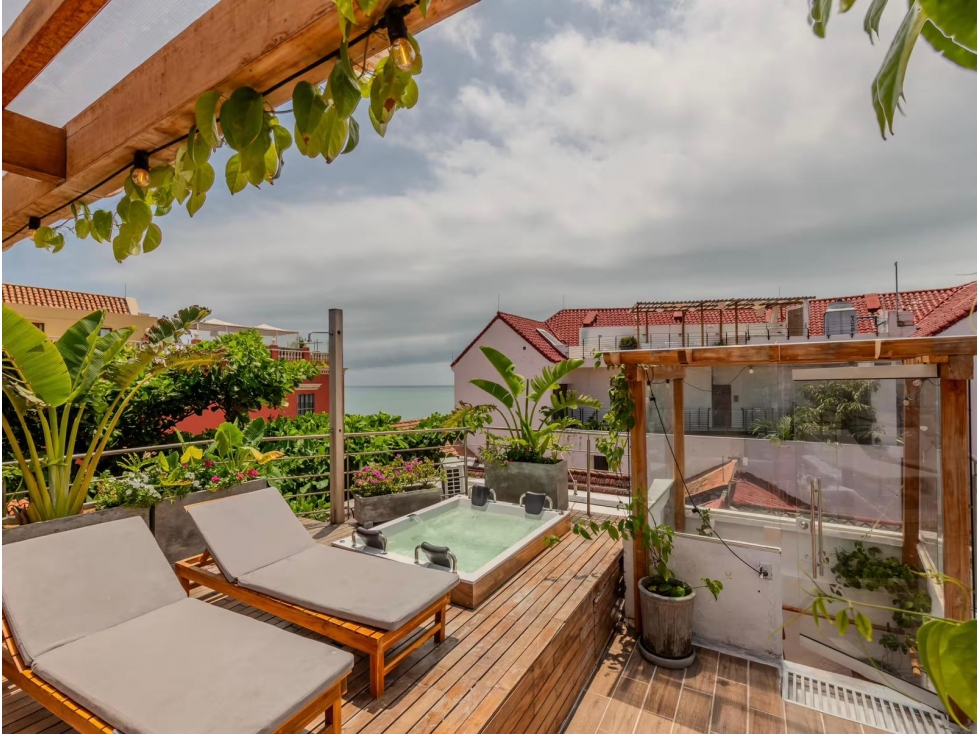 CASA BOVEDAS - 3