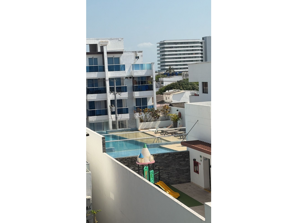 PRAIA TOWR