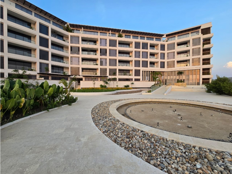 MERAKI CLUB Y RESIDENCES — foto 2