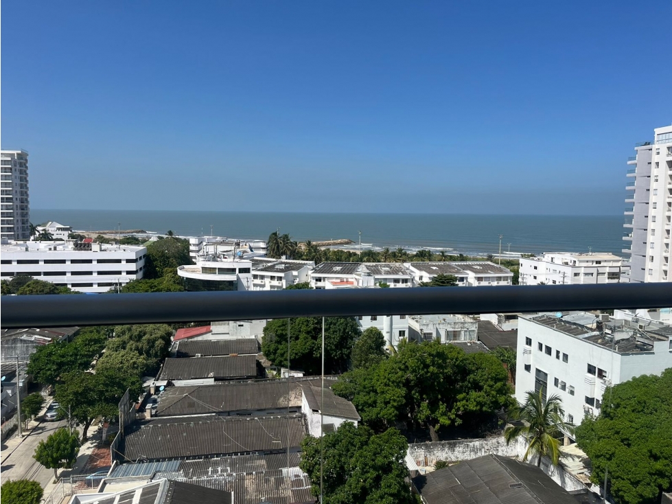 PRAIA TOWR — foto 2