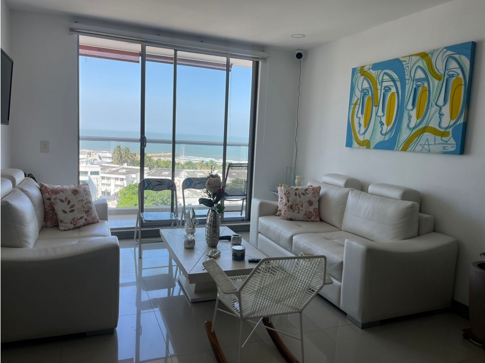 PRAIA TOWR — foto 6