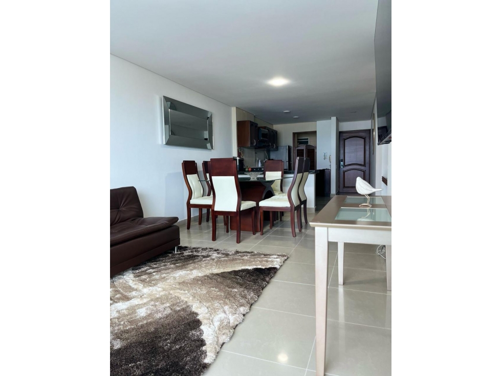 TORRES DEL LAGO — foto 6