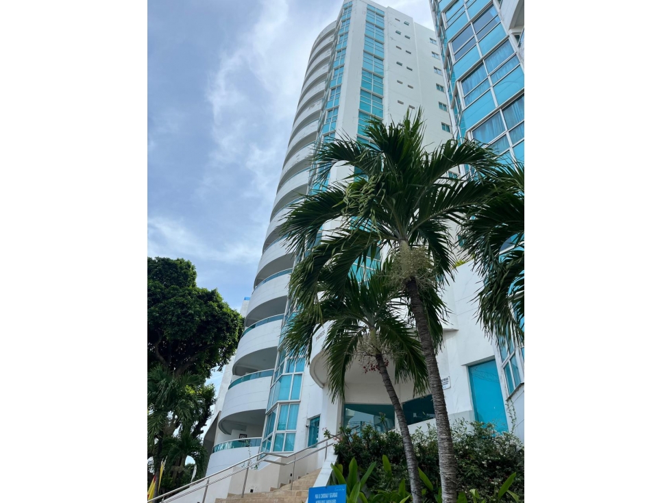 TORRES DEL LAGO — foto 4