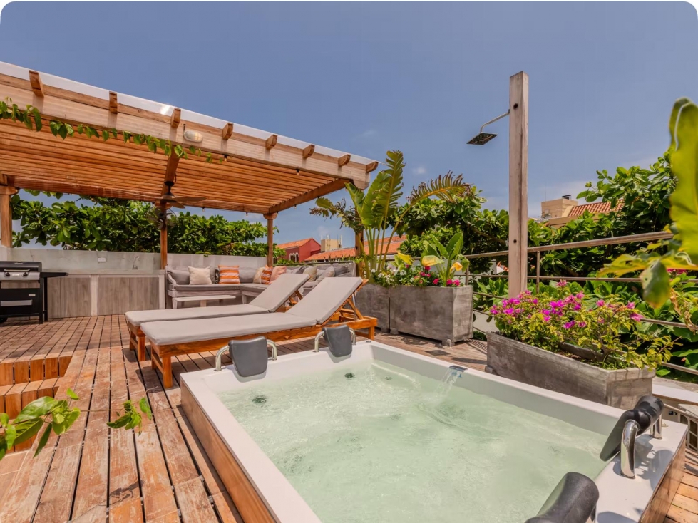 CASA BOVEDAS - 5