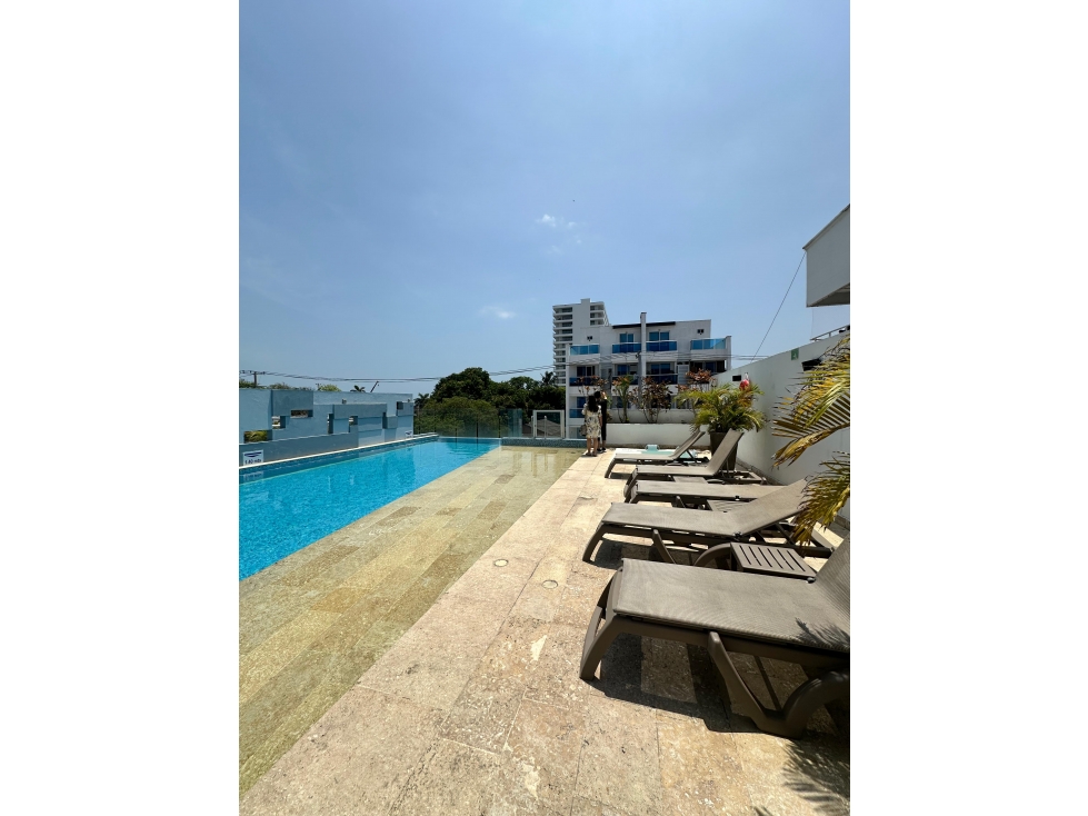 PRAIA TOWR — foto 5