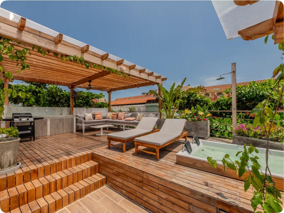 CASA BOVEDAS - 2