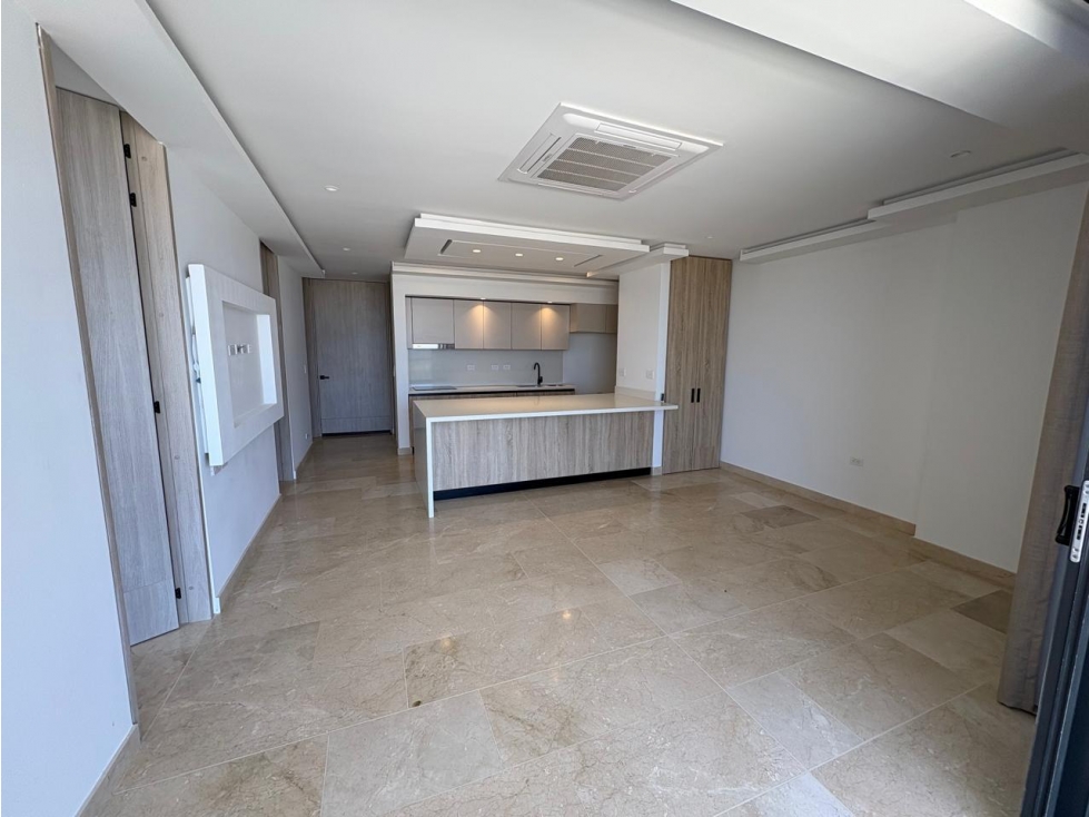 MERAKI CLUB Y RESIDENCES — foto 6
